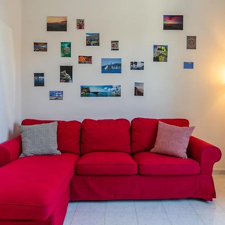 Seaview Apartment In Posillipo By Wonderful Italy Napoli Bagian luar foto